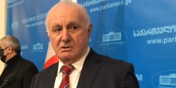 “ქურდი, დამნაშავე და ქვეყნის მოღალატე უნდა იყოს ციხეში” – ფრიდონ ინჯია