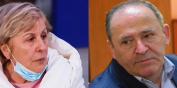 „აჩვენეთ ამ ქალბატონს ბუტას, სანდროს, სულხანის, გიორგის…წამებისა და სიკვდილის კადრები“ – იოსებ ჭუმბურიძე