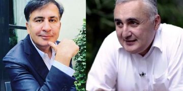 აღვიქვათ ისეთი როგორიც არის – მიშა, რომელიც არადროს მოუხდის ბოდიშს გირგვლიანის , რობაქიძის, გამცემლიძის და სხვათა მშობლებს, მეტიც სინანულსაც კი არ გამოხატავს მათ დაღუპვაზე – ირაკლი მელაშვილი