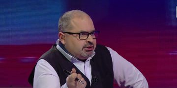 „ნული სინანული.. კარგია, რომ ეს ადამიანი, როგორც ხელისუფალი, ამ ქვეყნის ისტორიაა უკვე და არასოდეს განმეორდება“ – ირაკლი აბსანძე