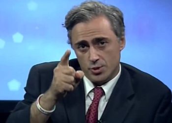 ახლა ირკვევა რომ კრემლიდან ფულს იღებდი უკრაინაში და ახლაც იქიდან გაქვს აღებული ფული საქართველოში სამოქალაქო ომის მოსაწყობად – ირაკლი კაკაბაძე მიხეილ სააკაშვილს მიმართავს