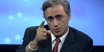 ახლა ირკვევა რომ კრემლიდან ფულს იღებდი უკრაინაში და ახლაც იქიდან გაქვს აღებული ფული საქართველოში სამოქალაქო ომის მოსაწყობად – ირაკლი კაკაბაძე მიხეილ სააკაშვილს მიმართავს