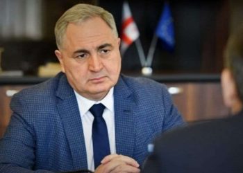 ფასები ასტრონომიულად არის გაზრდილი, რაც ტვირთად აწვება მოსახლეობასა და ეკონომიკას – ირაკლი კოვზანაძე