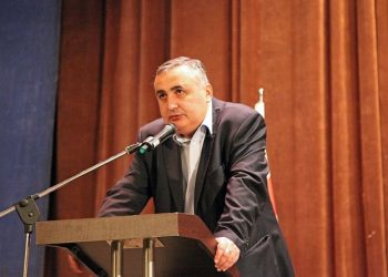 „დღეს ამას ის ხალხი აკეთებს , ვინც იმ დროს ან მიშა მიშას ბღაოდა, ან ტაშს უკრავდა ან ხელის ბიჭი იყო“ – ირაკლი მელაშვილი