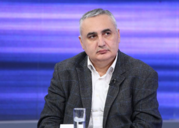 „საუბედუროდ, ვერც წინა ხელისუფლების შეცდომებზე ისწავლეთ ვერაფერი!“ – ირაკლი მელაშვილი ხელისუფლებას მიმართავს