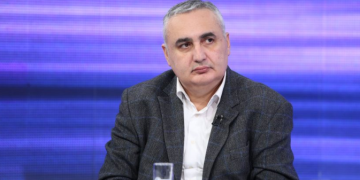 „საუბედუროდ, ვერც წინა ხელისუფლების შეცდომებზე ისწავლეთ ვერაფერი!“ – ირაკლი მელაშვილი ხელისუფლებას მიმართავს