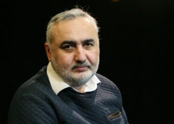 ირაკლი მელაშვილი: საზოგადოებამ უნდა იცოდეს, რომ თქვენც თანამონაწილეები ხართ, იმიტომ, რომ ოპოზიციამ ამ გადაწყვეტილებით „ოცნებასთან“ ერთად 3 დეკემბრამდე გაუხანგრძლივეთ ძველ საკრებულოებს უფლებამოსილების ვადა