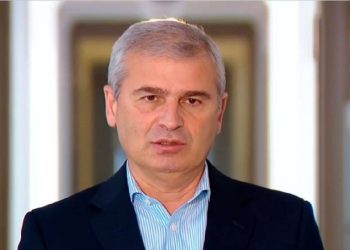 „ლომჯარიას უწევს იმ დაკვეთის შესრულება, რის გამოც ოპოზიციამ სახალხო დამცველის პოზიციაზე წარადგინა “ – ირაკლი ქადაგიშვილი