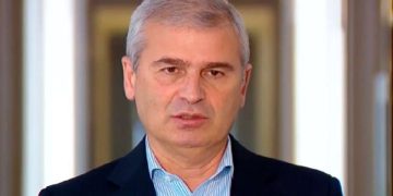 „ლომჯარიას უწევს იმ დაკვეთის შესრულება, რის გამოც ოპოზიციამ სახალხო დამცველის პოზიციაზე წარადგინა “ – ირაკლი ქადაგიშვილი