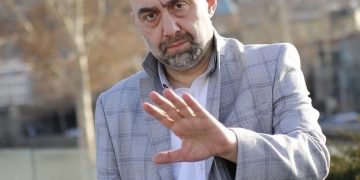 „ეს ცუდად აღწერაც კი საკმარისია, რომ დავამატო ერთი სიტყვა: ამასობაში…“- ირაკლი ტაბლიაშვილი