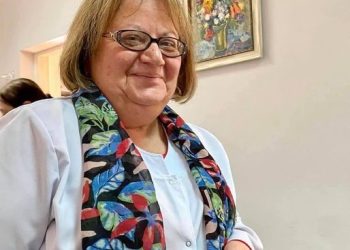 ალერ­გო­ლოგ-იმუ­ნო­ლო­გი ირი­ნა მი­მი­ნოშ­ვი­ლი კოვიდ-19-ით გარდაიცვალა