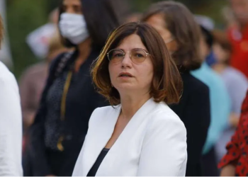 ნადირაშვილი სააკაშვილზე: ჩვენს თვალწინ ადამიანს კლავენ და ჩვენ პროცესს ცხვრებივით ვუყურებთ