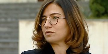 „რას გიზავენ ხმა რომ ამოიღოთ? რისი დაკარგვის გეშინიათ?“ – ირმა ნადირაშვილი
