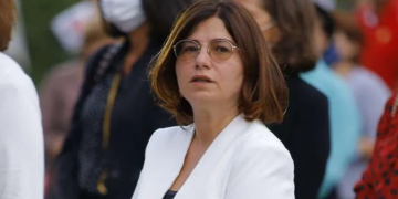 ნადირაშვილი სააკაშვილზე: ჩვენს თვალწინ ადამიანს კლავენ და ჩვენ პროცესს ცხვრებივით ვუყურებთ