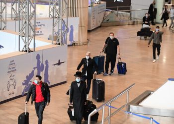 კორონავირუსის ახალი შტამი – ქვეყანები, რომლებიც ისრაელმა წითელ სიაში შეიყვანა