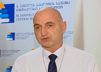 კოვიდგადატანილი ადამიანი ბუნებრივ იმუნიტეტს ინარჩუნებს ექვსი-რვა თვის განმავლობაში და არა სიცოცხლის ბოლომდე – ივანე ჩხაიძე მუდმივი მწვანე სტატუსის იდეას არ ეთანხმება