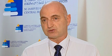 კოვიდგადატანილი ადამიანი ბუნებრივ იმუნიტეტს ინარჩუნებს ექვსი-რვა თვის განმავლობაში და არა სიცოცხლის ბოლომდე – ივანე ჩხაიძე მუდმივი მწვანე სტატუსის იდეას არ ეთანხმება