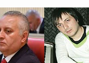 “უკაცრავად, სულცხონებული ჯაბა ბოჯგუას სიცოცხლე არ იყო პრიორიტეტული ხომ ?!” – ოთარ ჩრდილელი