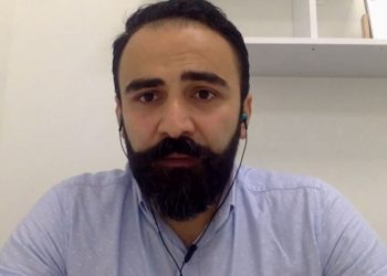 “უდანაშაულო ადამიანმა სასამართლოში ყელი გამოიჭრა!” – ადვოკატის წერილი