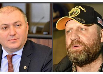 “სი@ობაზე რომ არ დამიჭიროთ, 6 იარაღი მაქვს გაფორმებული… აქ მოგიყვებით რას ვაპირებ” – ჯაფარიძე სუს-ს