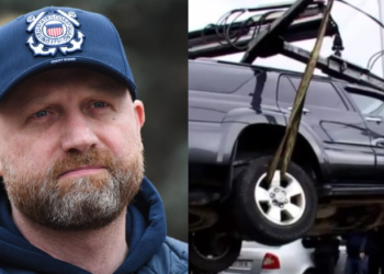 „ევაკუატორზე ვზივარ, ეხლა იპოდრომთან ჩავიარეთ, სად მივყავარ არ ვიცი“ – ზურაბ ჯაფარიძე