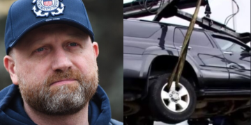 „ევაკუატორზე ვზივარ, ეხლა იპოდრომთან ჩავიარეთ, სად მივყავარ არ ვიცი“ – ზურაბ ჯაფარიძე