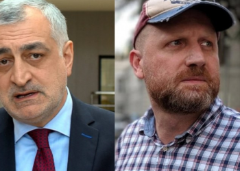 მამუკა ხაზარაძესა და ზურაბ ჯაფარიძეს დეპუტატის უფლებამოსილება შეუწყდათ