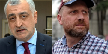 მამუკა ხაზარაძესა და ზურაბ ჯაფარიძეს დეპუტატის უფლებამოსილება შეუწყდათ