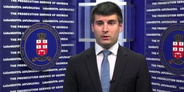 ჯარჯი წიკლაური – მივმართავ სასამართლოს, შეახსენოს მიხეილ სააკაშვილს, რომ იგი იმყოფება არა პრეზიდენტის, არამედ ბრალდებულის სტატუსით