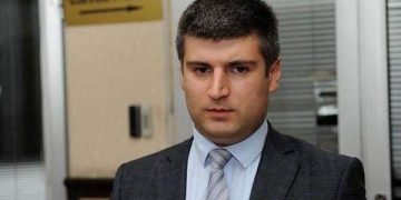 მიხეილ სააკაშვილისთვის სატელეფონო საუბრის უფლების შეზღუდვა კვლავ ძალაშია – პროკურორი