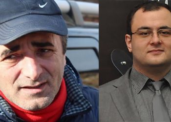 “გამოაქვეყნოს სააკაშვილის მიერ შიმშილობის შეწყვეტის შესახებ აქტი და თუ აქტი არ არსებობს, მაშინ სააკაშვილი შიმშილობს” – ლევან ჯავახიშვილი