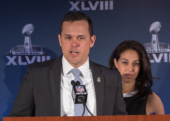 გლდანის ციხეში მიხეილ სააკაშვილის ამერიკელი ადვოკატი შევიდა