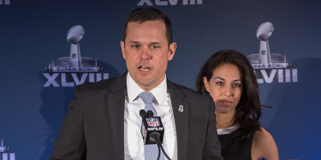 გლდანის ციხეში მიხეილ სააკაშვილის ამერიკელი ადვოკატი შევიდა