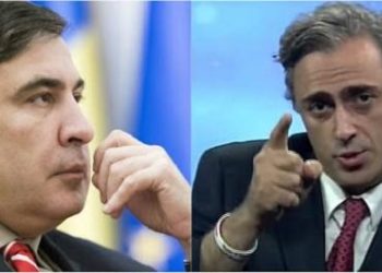 მიშა, დაანებე ამ ტრაბახს თავი! ილაპარაკე იმაზე რატომ დაარბიე ‘იმედი’ და რატომ აწამე ადამიანები! – ირაკლი კაკაბაძე