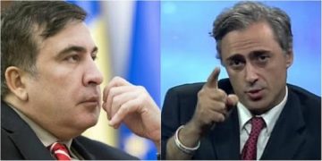 მიშა, დაანებე ამ ტრაბახს თავი! ილაპარაკე იმაზე რატომ დაარბიე ‘იმედი’ და რატომ აწამე ადამიანები! – ირაკლი კაკაბაძე