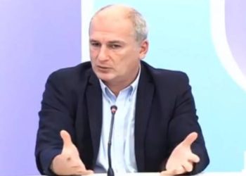 „სინაგლესაც ხომ აქვს საზღვარი, მაგრამ ესენი ნაგლობაშიც უსაზღვროები არიან“ – კახა ძაგანია