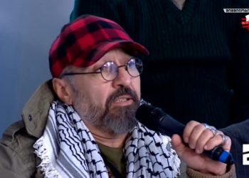 (ვიდეო) „ყველაზე მეტად მაშინებს ის საზოგადოება, რომელიც სიამოვნებით შესცქერის ამას” – ქეთათო