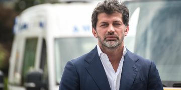 ამაყი ვარ, რომ გასული ოთხი წლის განმავლობაში ჩვენი ყოველდღიური მუშაობა თბილისს დაეტყო – კახა კალაძე