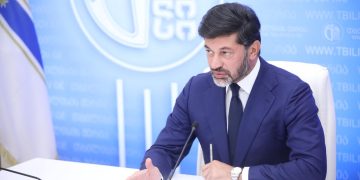 კახა კალაძე: აუცილებელია პროფესიული გადამზადების პროგრამები, რაც ადამიანების დასაქმებას შეუწყობს ხელს