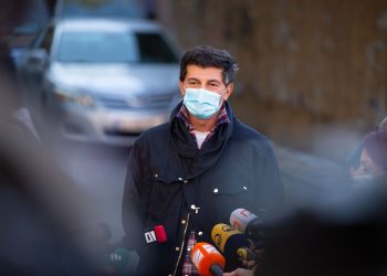 კახა კალაძე: საახალწლო ნობათების შესყიდვაზე ტენდერს ყველა გამგეობა საერთო სტანდარტით გამოაცხადებს