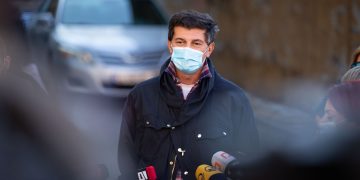 კახა კალაძე: საახალწლო ნობათების შესყიდვაზე ტენდერს ყველა გამგეობა საერთო სტანდარტით გამოაცხადებს