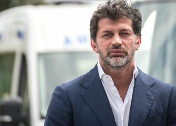 მასაჟისტიც ჩამოვუყვანოთ, გერმანიიდან რომ ჩამოჰყავდა -კახა კალაძე