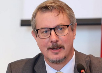 სამხედრო ჰოსპიტალში გადაყვანა არ ნიშნავს, რომ ყველაფერი დასრულებულია, მნიშვნელოვანია, რომ სააკაშვილი სასამართლო სხდომებს დაესწროს – კარლ ჰარცელი