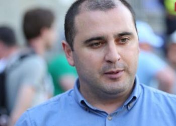 სისხლის სმიდან ჩამოვიდნენ იმაზე, რომ თურმე ფაფას ჭამს ეს კაცი და ლიმონათს სვამს – ლევან ხაბეიშვილი მიხეილ სააკაშვილზე