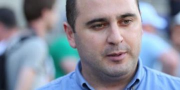 სისხლის სმიდან ჩამოვიდნენ იმაზე, რომ თურმე ფაფას ჭამს ეს კაცი და ლიმონათს სვამს – ლევან ხაბეიშვილი მიხეილ სააკაშვილზე