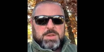 “არ მივცეთ პუტინს შესაძლებლობა მოგვიკლას მთავარსარდალი” – სდსს-ის მაიორის მიმართვა ოფიცრებს