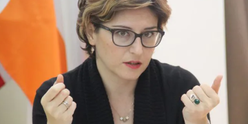 “ფრი მიშა“ არ არის ოპოზიციური პარტიების უმრავლესობის დღის წესრიგი – ხათუნა სამნიძე