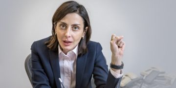 არ ვიცი, შსს რას იზამს, მაგრამ მათი არავის ეშინია – ხატია დეკანოიძე