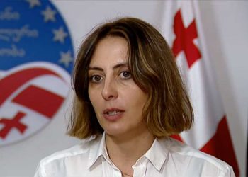 „ეს კადრები არის ხელისუფლების საწინააღმდეგო, რაც პირდაპირ ამხელს მათ ძალადობაში“- ხატია დეკანოიძე