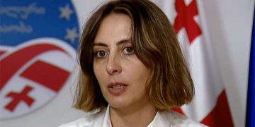 „ეს კადრები არის ხელისუფლების საწინააღმდეგო, რაც პირდაპირ ამხელს მათ ძალადობაში“- ხატია დეკანოიძე